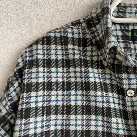 Ralph Lauren “Blaire” Casual Button Down Shirt. - Picture 5 of 7